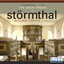 The Bach Organ of Stormthal Albumcover