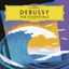 Debussy: The Essentials cover
