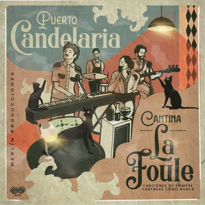 Cantina la Foule cover