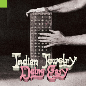Doing Easy cover