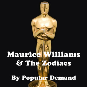 By Popular Demand cover