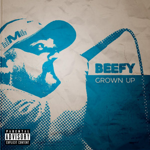 Grown Up cover