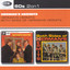 Herman's Hermits / Both Sides of Herman's Hermits cover