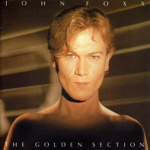 The Golden Section cover