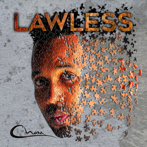 Lawless cover