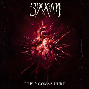 This Is Gonna Hurt album