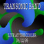 Transonic Band Live at the Cooler 4/12/99 Albumcover