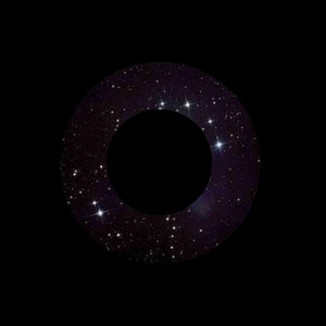 Through Horizon cover