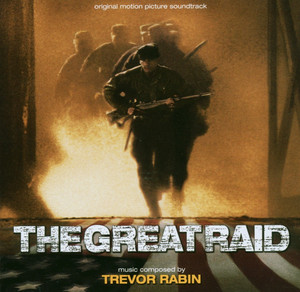 The Great Raid album