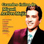 Grandes Éxitos de Miguel Aceves Mejía cover