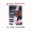 In His Hands cover