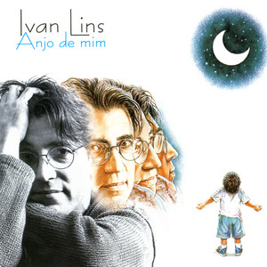 Anjo de mim album