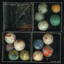 Frith, Fred / Wishart, Stevie / Kihlstedt, Carla: The Compass, Log, And Lead cover