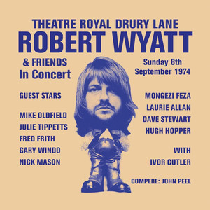 Drury Lane album