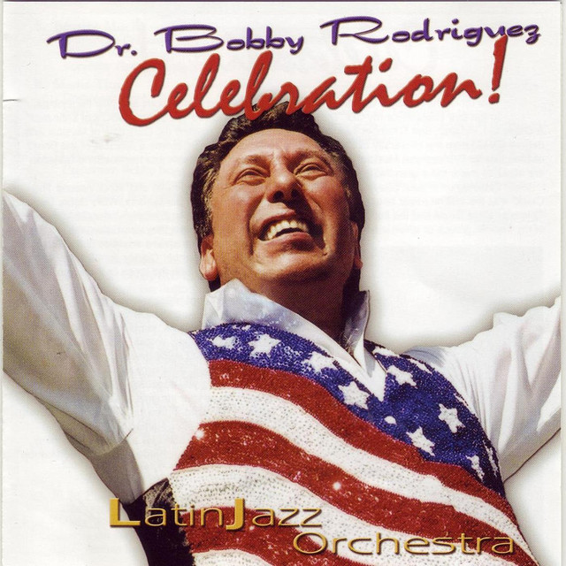 Bobby Rodriguez Photo