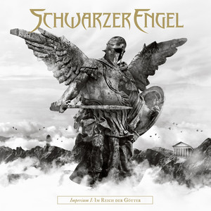 Imperium I: Im Reich der Götter cover