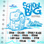 School Bag Riddim cover