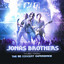 Music from the 3D Concert Experience (International Version) cover