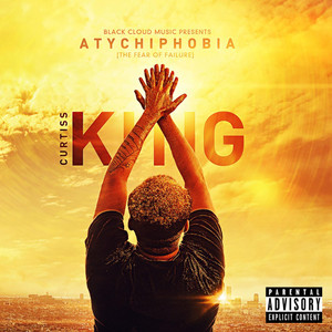 Atychiphobia: The Fear of Failure cover