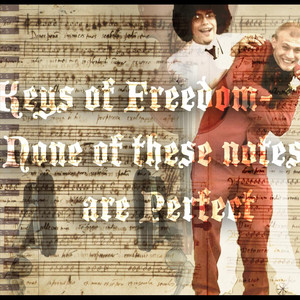 Keys of Freedom