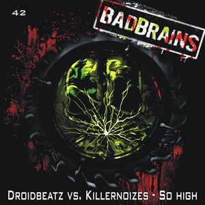 Droidbeatz Vs. Killernoizes