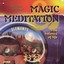 Magic & Meditation Albumcover