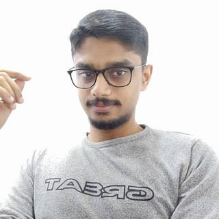 Kiran M Sajeev Photo