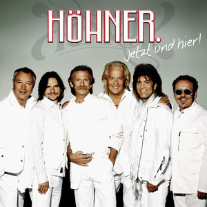 Jetzt und hier! album