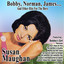 Bobby, Norman, James…And Other Hits for the Boys Albumcover