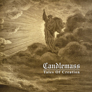 Tales of Creation cover
