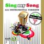 Sing My Song Vol 24 the 80s Italian Hits Only 2 Albumcover