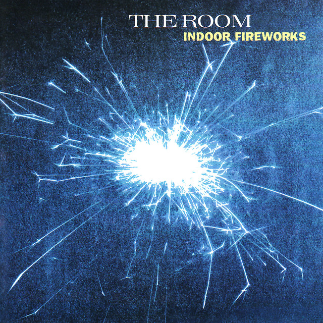 Indoor Fireworks cover