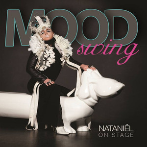 Moodswing (Nataniël on Stage) cover