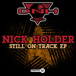Still on Track cover