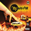 The Fix Albumcover