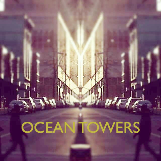Ocean Towers Photo