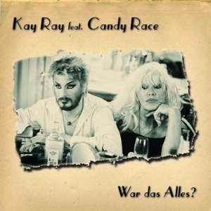 Kay Ray feat. Candy Race