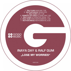 Lose My Worries album