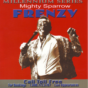 Frenzy album