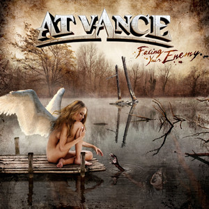 Facing Your Enemy cover