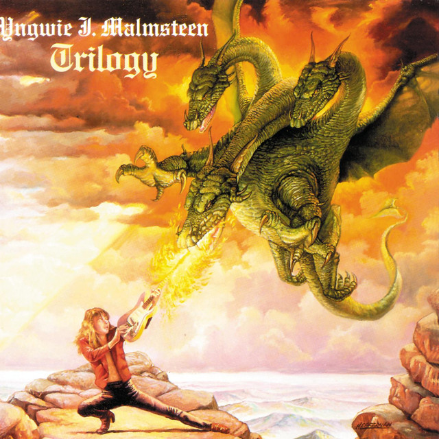 Trilogy cover