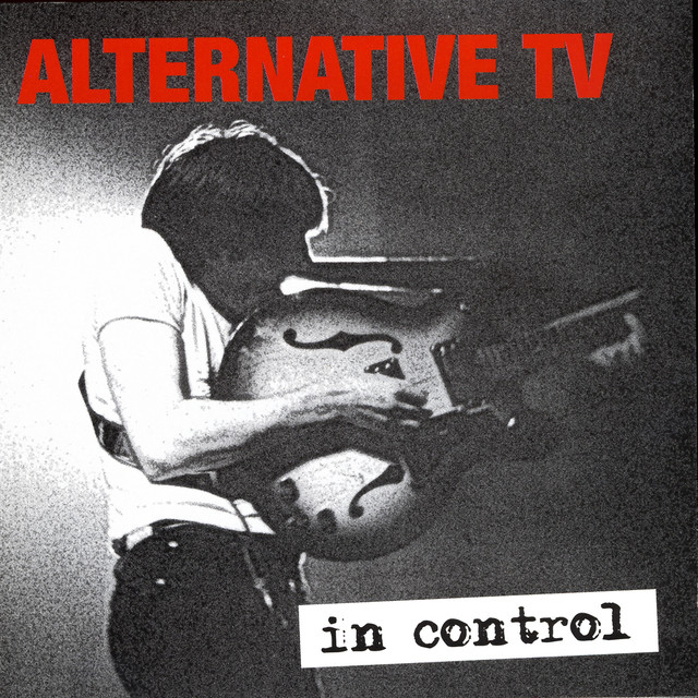 In Control cover