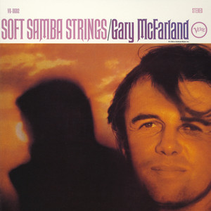 Soft Samba Strings cover