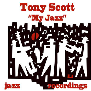 My Jazz album