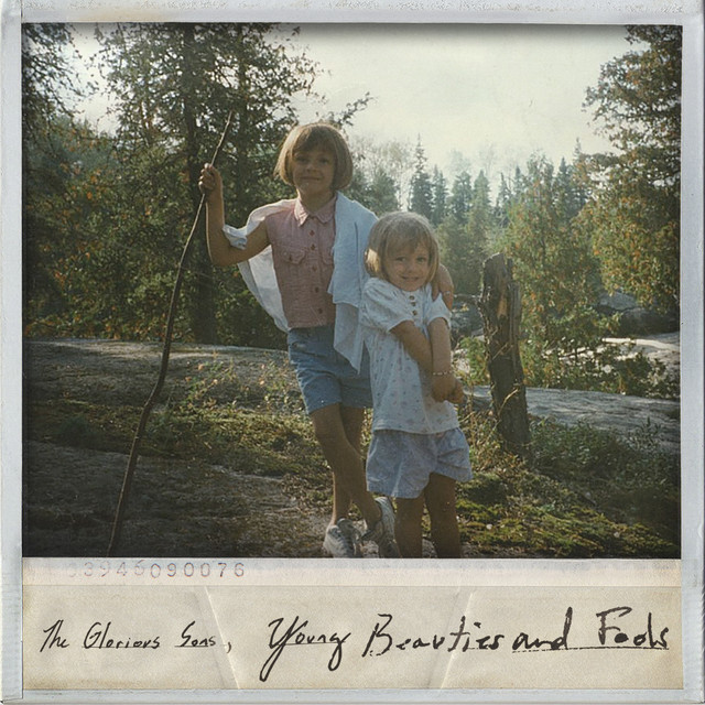 Young Beauties And Fools cover