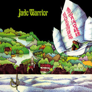 Jade Warrior album