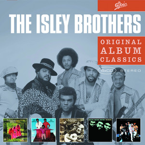 Original Album Classics album