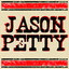 Jason Petty Albumcover