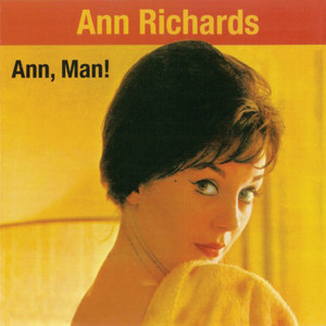 Ann, Man! (Remastered) album