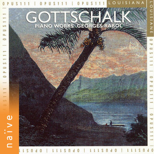 Piano Works cover